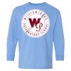 5400B Youth Heavy Cotton Long Sleeve Thumbnail