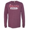 3513 Adult Extra Soft Tri-blend Long Sleeve Thumbnail